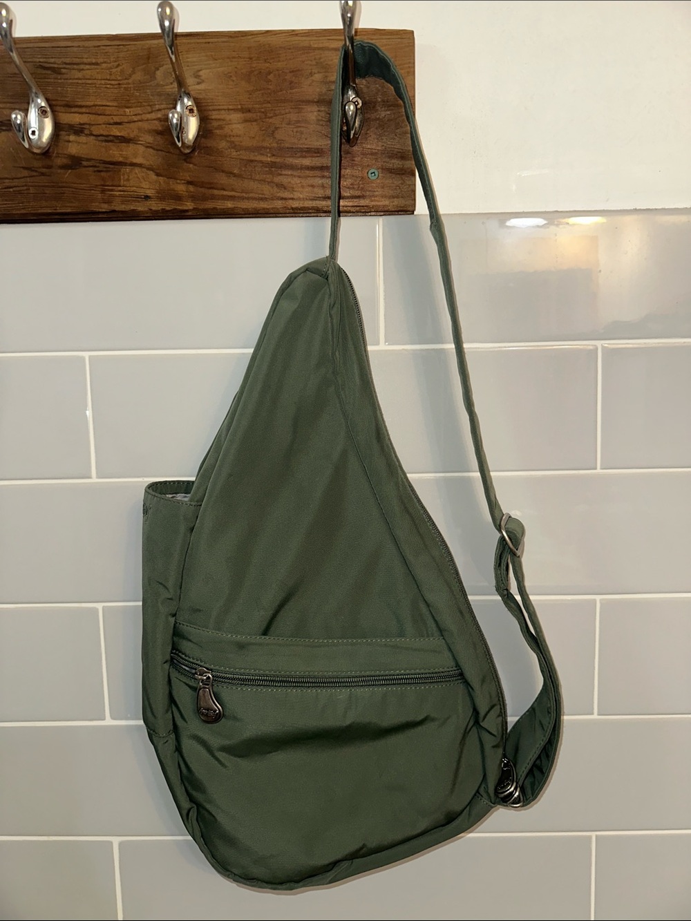 AmeriBag Healthy Back Bag Tote (Small)